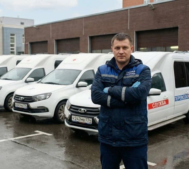 Подключение к сервису для перевозчиков